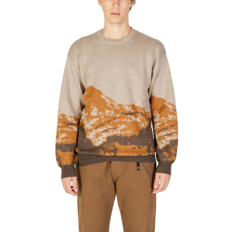 Gianni Lupo - Gianni Lupo Maglia Uomo
