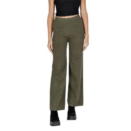 Clerè - Clerè Pantaloni Donna