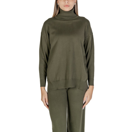 Clerè - Clerè Maglia Donna