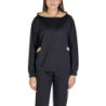 Alviero Martini Prima Classe - Alviero Martini Prima Classe Felpa Donna