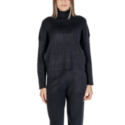 Clerè - Clerè Maglia Donna