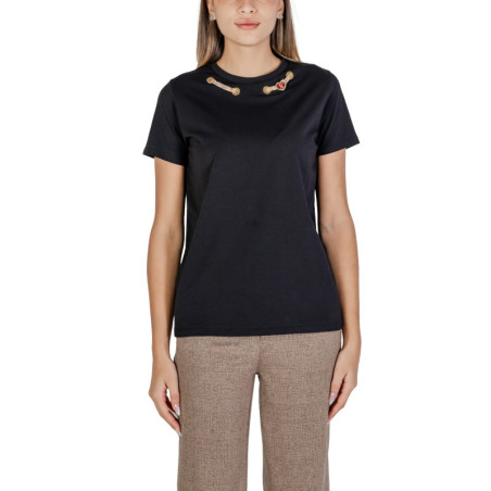 Alviero Martini Prima Classe - Alviero Martini Prima Classe T-Shirt Donna