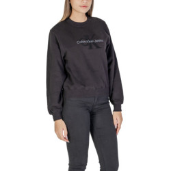 Calvin Klein Jeans - Calvin Klein Jeans Felpa Donna