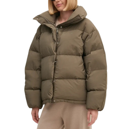 Calvin Klein Jeans - Calvin Klein Jeans Giubbotto Donna
