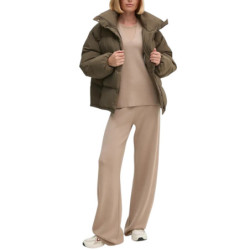 Calvin Klein Jeans - Calvin Klein Jeans Giubbotto Donna