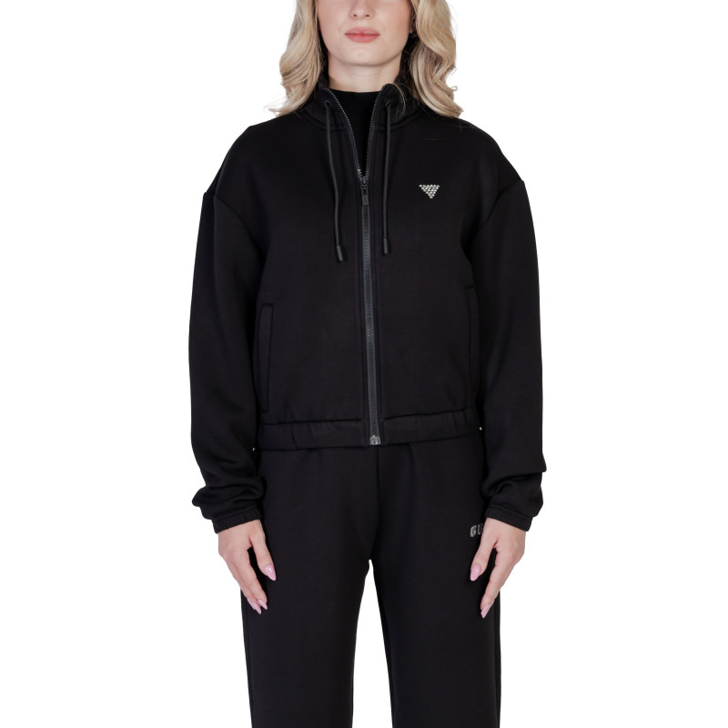 Guess Active - Guess Active Felpa Donna