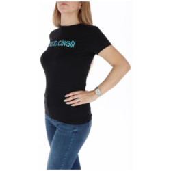 Roberto Cavalli - Roberto Cavalli T-Shirt Donna