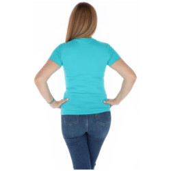 Roberto Cavalli - Roberto Cavalli T-Shirt Donna