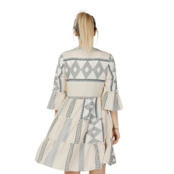 Vila Clothes - Vila Clothes Abito Donna
