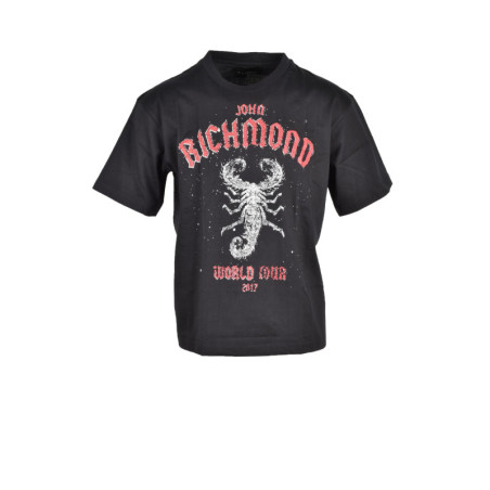 John Richmond - John Richmond T-Shirt Uomo