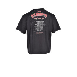 John Richmond - John Richmond T-Shirt Uomo