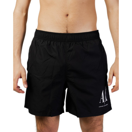 Armani Exchange - Armani Exchange Costume Uomo