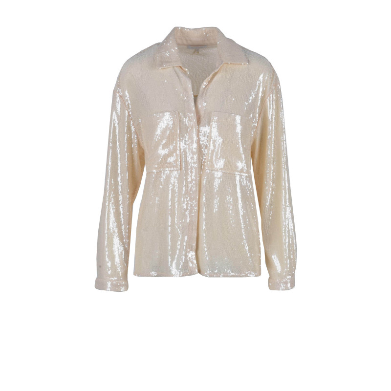 Patrizia Pepe - Patrizia Pepe Camicia Donna