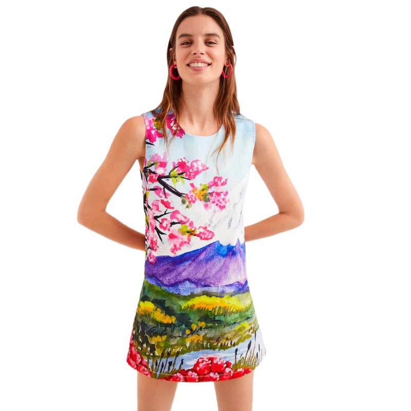 Desigual - Desigual Abito Donna