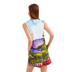 Desigual - Desigual Abito Donna