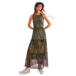 Desigual - Desigual Abito...
