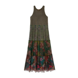 Desigual - Desigual Abito Donna