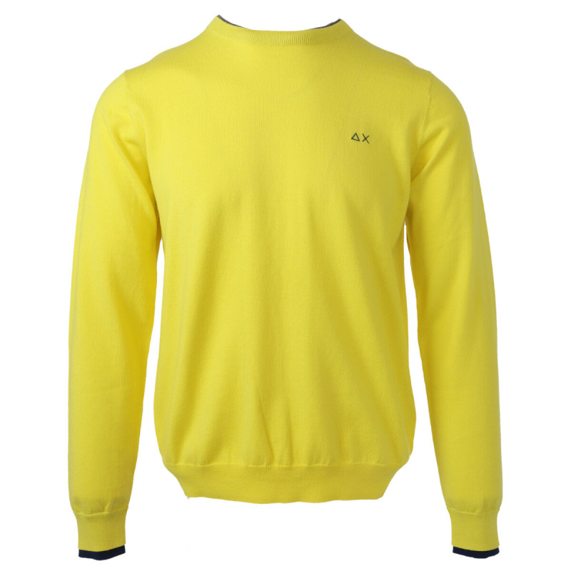 Sun68 - Sun68 Maglia Uomo