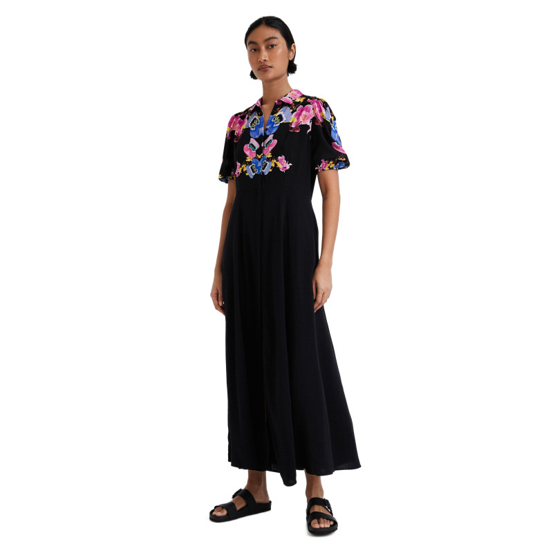 Desigual - Desigual Abito Donna