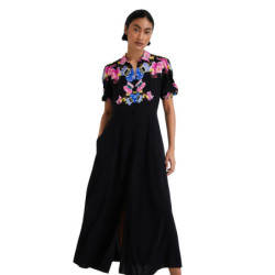 Desigual - Desigual Abito Donna