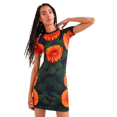 Desigual - Desigual Abito Donna