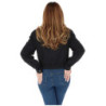Love Moschino - Love Moschino Giubbotto Donna
