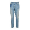 Frankie Morello - Frankie Morello Jeans Uomo