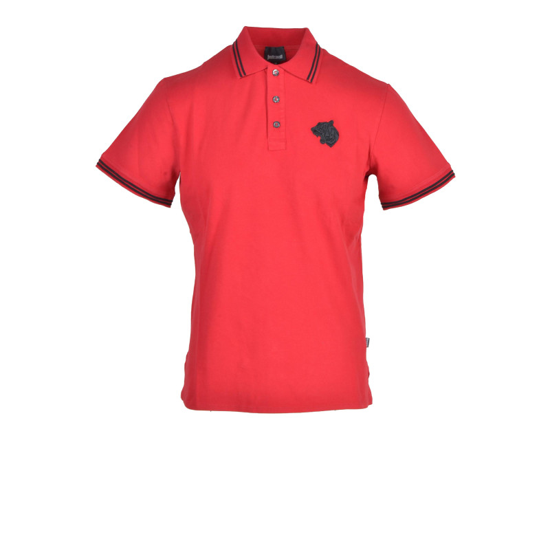 Just Cavalli - Just Cavalli Polo Uomo