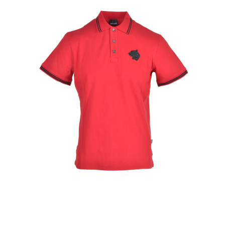 Just Cavalli - Just Cavalli Polo Uomo
