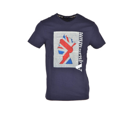Aquascutum - Aquascutum T-Shirt Uomo
