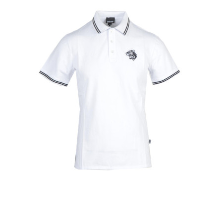 Just Cavalli - Just Cavalli Polo Uomo