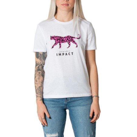 Only - Only T-Shirt Donna