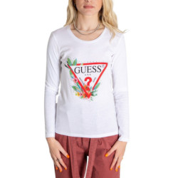 Guess - Guess T-Shirt Donna