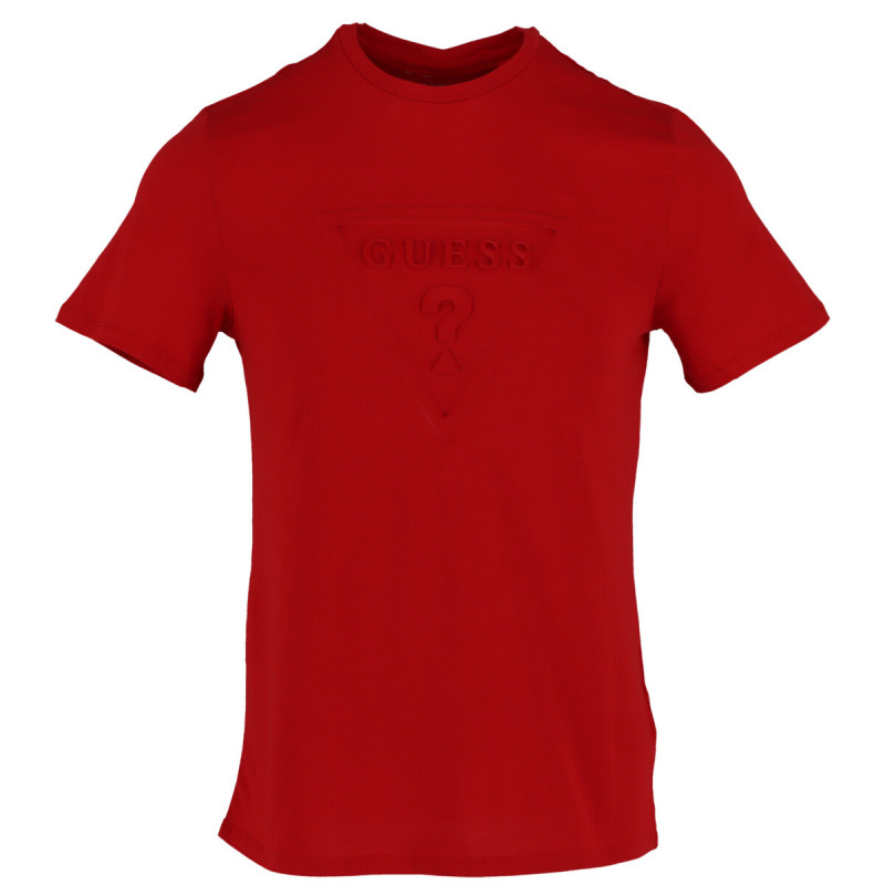 Guess - Guess T-Shirt Uomo