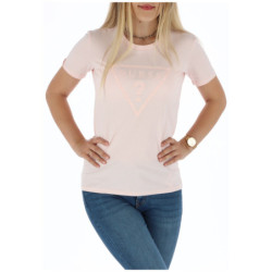 Guess - Guess T-Shirt Donna