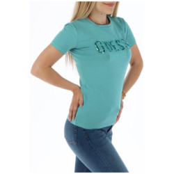 Guess - Guess T-Shirt Donna