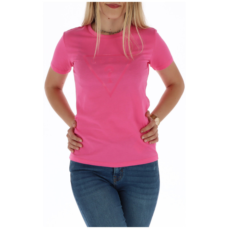 Guess - Guess T-Shirt Donna