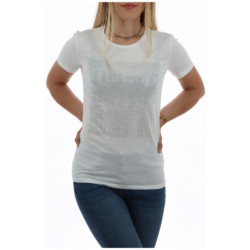 Guess - Guess T-Shirt Donna