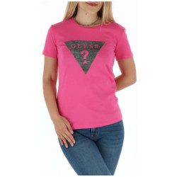 Guess - Guess T-Shirt Donna