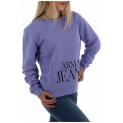 Armani Jeans - Armani Jeans Felpa Donna