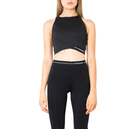 Calvin Klein Jeans - Calvin Klein Jeans Canotta Donna