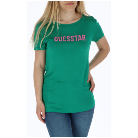 Guess - Guess T-Shirt Donna
