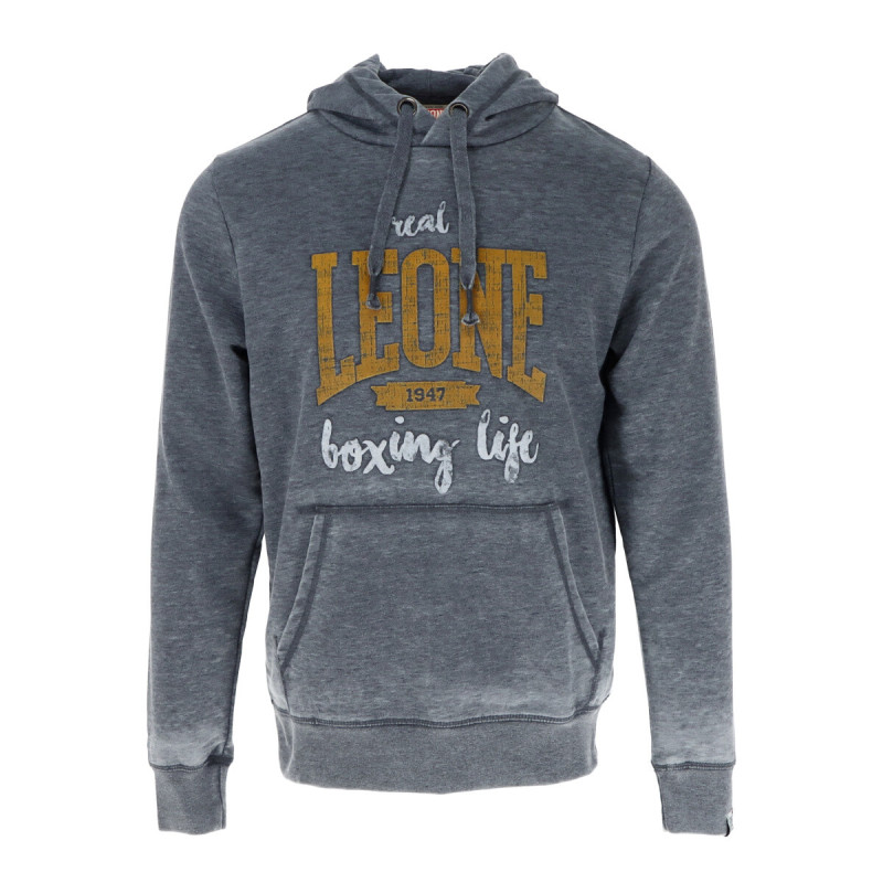 Leone 1947 - Leone 1947 Felpa Uomo