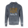 Leone 1947 - Leone 1947 Felpa Uomo