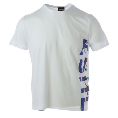 Just Cavalli - Just Cavalli T-Shirt Uomo