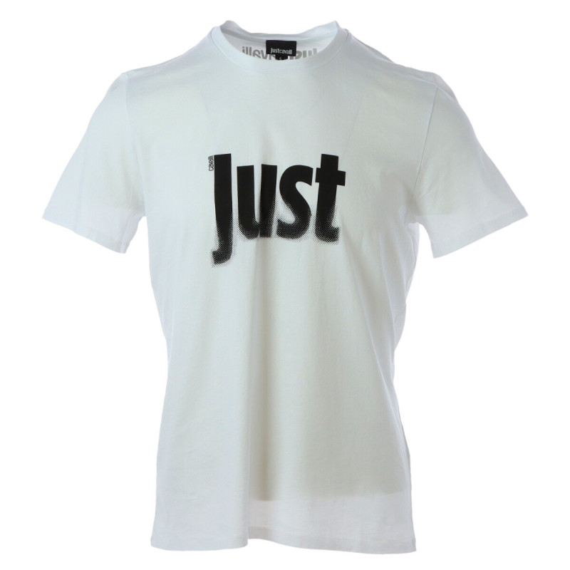 Just Cavalli - Just Cavalli T-Shirt Uomo