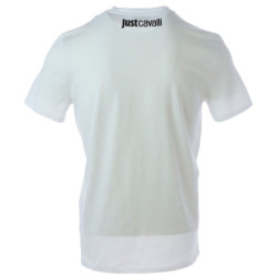 Just Cavalli - Just Cavalli T-Shirt Uomo