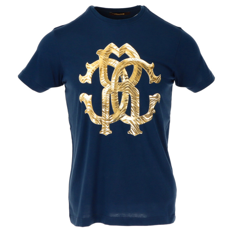 Roberto Cavalli - Roberto Cavalli T-Shirt Uomo