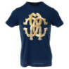 Roberto Cavalli - Roberto Cavalli T-Shirt Uomo