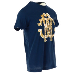 Roberto Cavalli - Roberto Cavalli T-Shirt Uomo